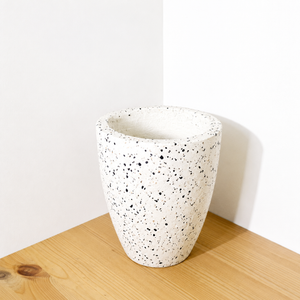 Pot Terrazo